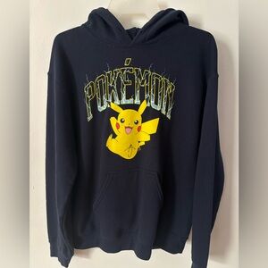 Pokémon Pikachu Hoodie